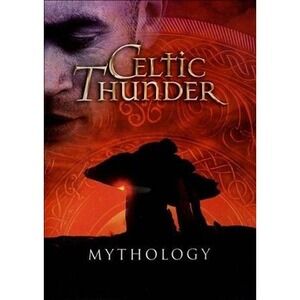 Celtic Thunder: Mythology (DVD, 2013) NEW‎